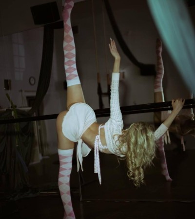 Екатерина, Г. Москва