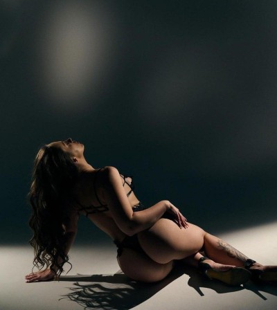 Алекса, метро Первомайская Г. Москва