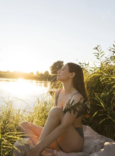 Габриэлла, метро Ростокино Г. Москва