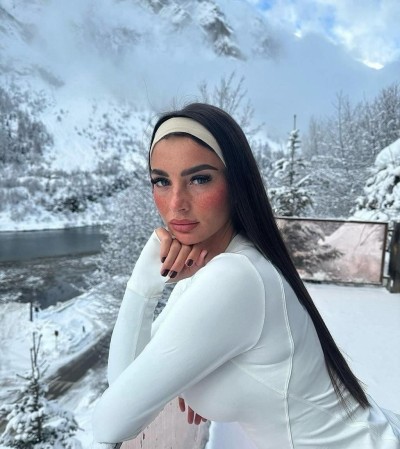 Миланка, метро Калужская Г. Москва