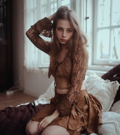 Лана, метро Октябрьское поле Г. Москва