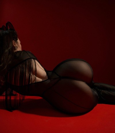 Дарья, метро Автозаводская Г. Москва