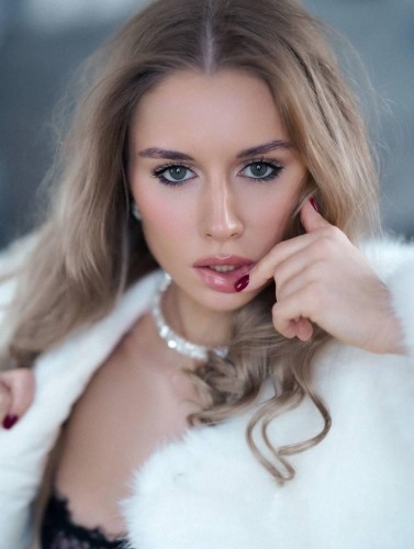 Инна, Г. Москва