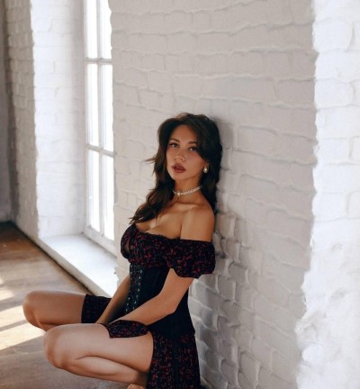 Маргоша, метро Коломенская Г. Москва