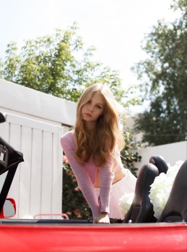 Надежда, метро Теплый стан Г. Москва