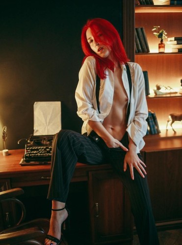 Алина, метро Шаболовская Г. Москва