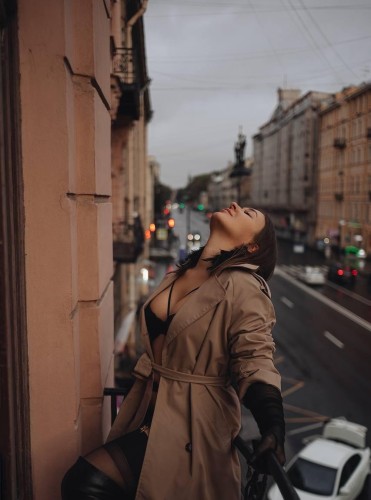 Лолита, метро Киевская Г. Москва