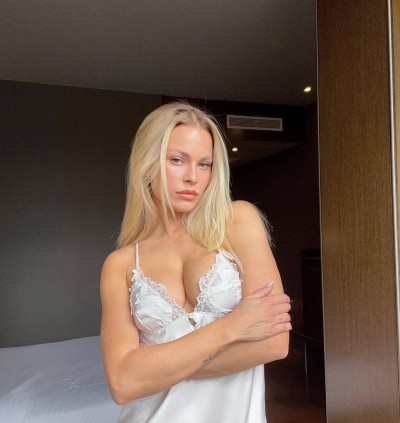 Надя, метро Новокузнецкая Г. Москва