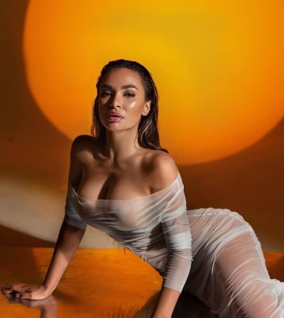 Клара, метро Новокузнецкая Г. Москва