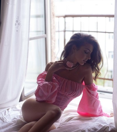 Ирина, метро Римская Г. Москва