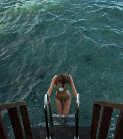 Алена, метро Партизанская Г. Москва