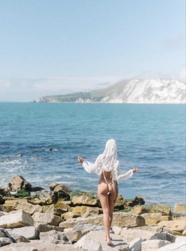 Светлана, метро Братиславская Г. Москва