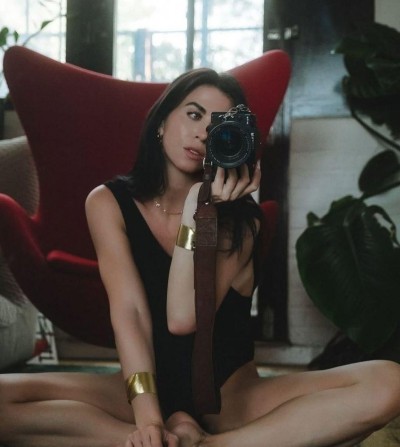 Арина, метро Теплый стан Г. Москва