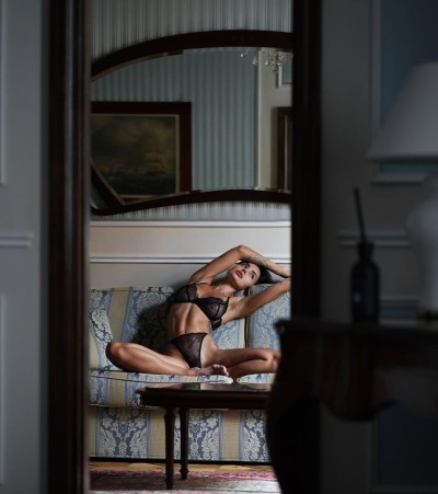 Лара, метро Улица Горчакова Г. Москва