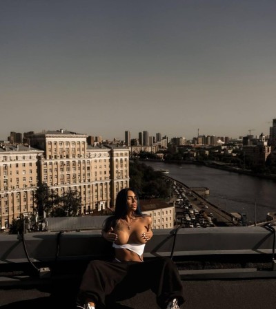 Дана, метро Лухмановская Г. Москва