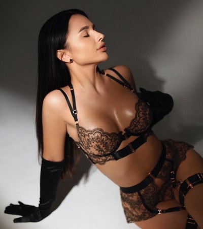 Олеся, метро Каширская Г. Москва