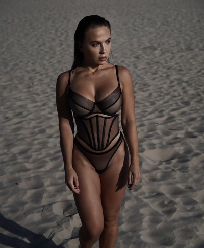 Алиса, метро Нагорная Г. Москва