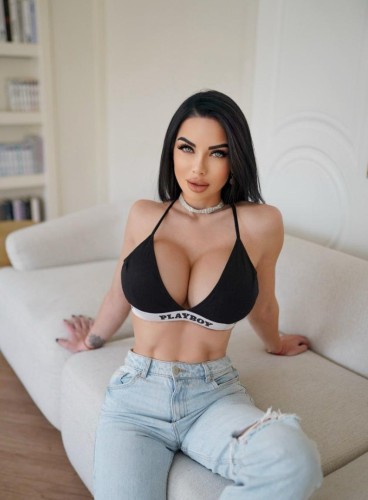 Ника, метро Крымская Г. Москва