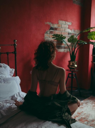 Настя, метро Теплый стан Г. Москва