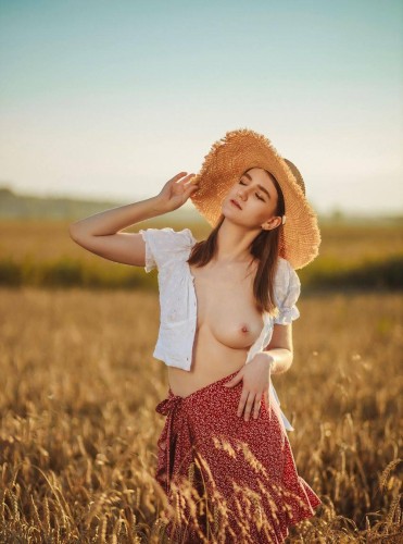 Анастасия, метро Теплый стан Г. Москва