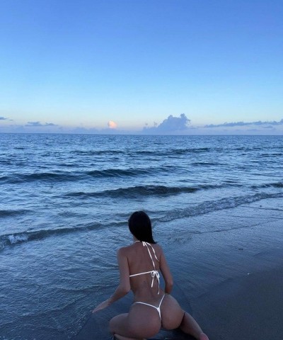 Лиза, Г. Москва