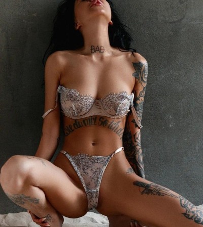 Оксаночка, Г. Москва