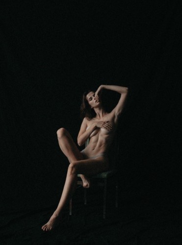 Донна, метро Крылатское Г. Москва