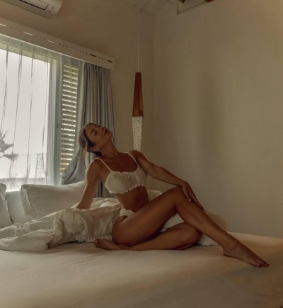 Катарина, метро Кутузовская Г. Москва