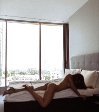 Лиза, метро Молодежная Г. Москва