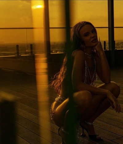 Эмма, метро Речной вокзал Г. Москва