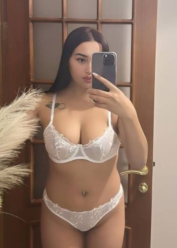 Амина, метро Автозаводская Г. Москва