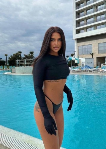 Аника, метро Кузьминки Г. Москва