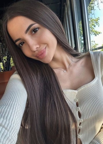 Диана, Г. Москва