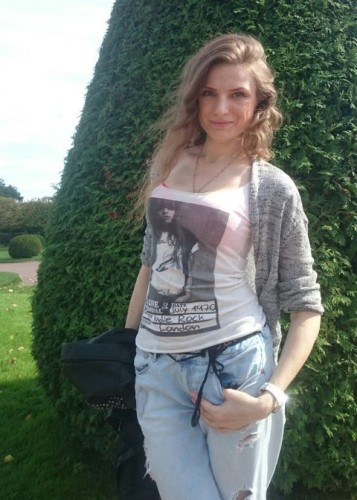 Екатерина, метро Автозаводская Г. Москва