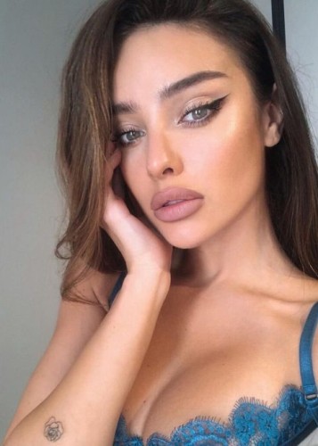 Ира, метро Свиблово Г. Москва