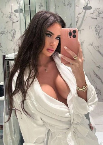 Катрин, метро Кутузовская Г. Москва