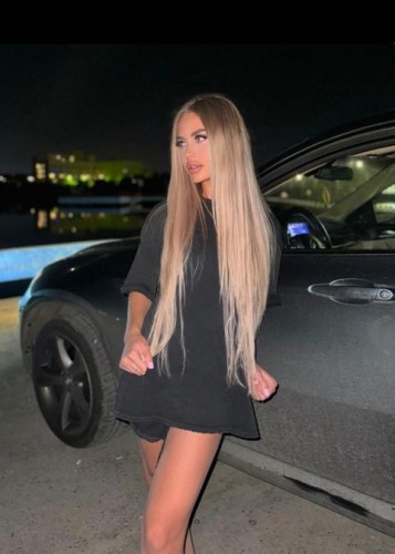 Кристина, метро Академическая Г. Москва