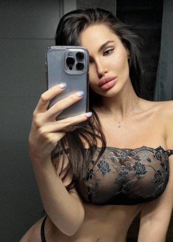 Оксана, метро Киевская Г. Москва