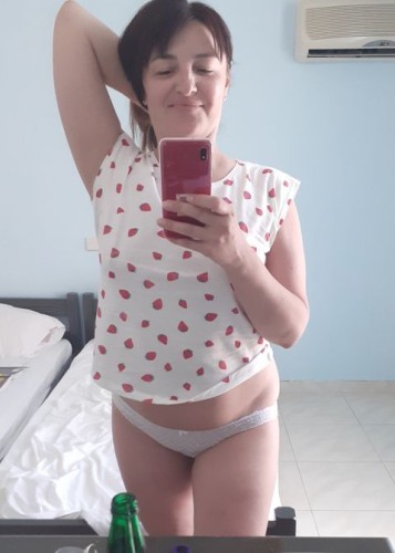 Юля, метро Академическая Г. Москва